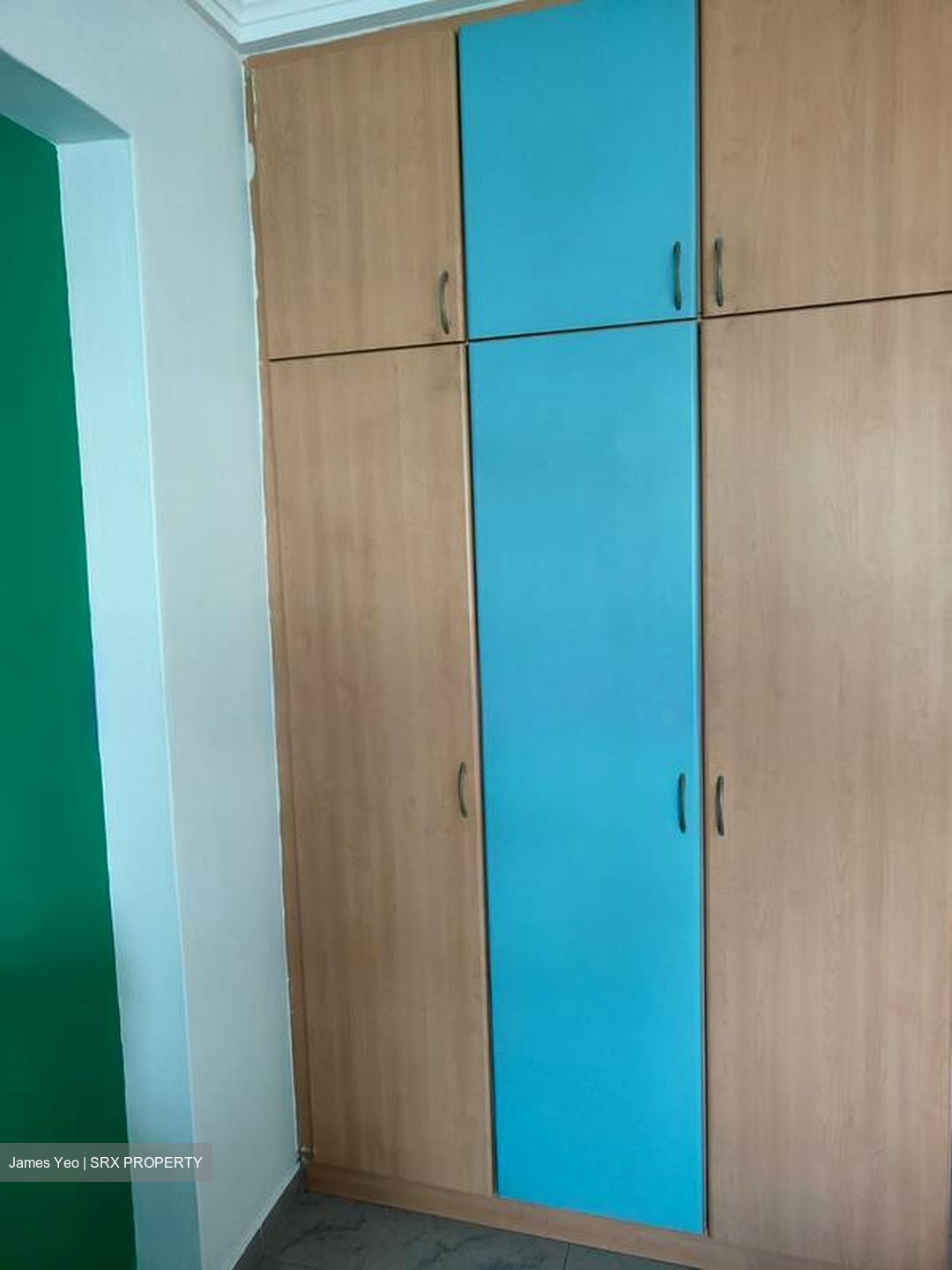 Blk 545 Woodlands Drive 16 (Woodlands), HDB 5 Rooms #515224941